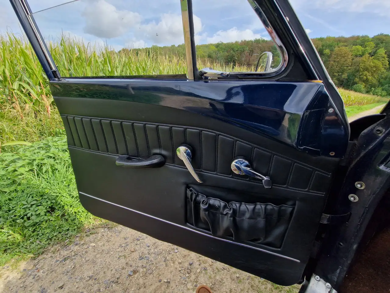 Volvo Amazon - LPG | trekhaak | overdrive |121 / B18 | belastingvrij, foto 10