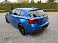 BMW 118 118i M Sport 180pk Facelift LED Car-play Euro6b Blau - thumbnail 4