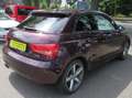 Audi A1 1,4TFSi ambition Rot - thumbnail 6