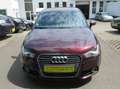 Audi A1 1,4TFSi ambition Rot - thumbnail 2