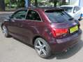 Audi A1 1,4TFSi ambition Rot - thumbnail 4