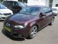 Audi A1 1,4TFSi ambition Rot - thumbnail 3