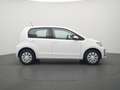 Volkswagen up! KAM PDC SHZ KLIMA PORT NAVI Schwarz - thumbnail 2