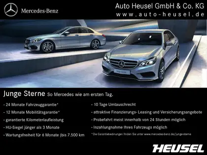 Annonce voiture d'occasion Mercedes-Benz GLC 200 - CARADIZE