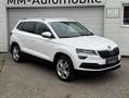 Skoda Karoq Style*LED*SHZ*LHZ*RFK*uvm Weiß - thumbnail 1