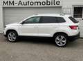 Skoda Karoq Style*LED*SHZ*LHZ*RFK*uvm Weiß - thumbnail 15