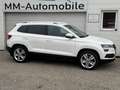 Skoda Karoq Style*LED*SHZ*LHZ*RFK*uvm Weiß - thumbnail 16