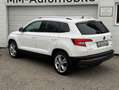 Skoda Karoq Style*LED*SHZ*LHZ*RFK*uvm Weiß - thumbnail 2
