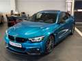 BMW 440 4er - 440 i xDrive M Performance MPPSK Blau - thumbnail 3