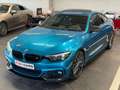BMW 440 4er - 440 i xDrive M Performance MPPSK Blau - thumbnail 17