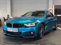 BMW 440 4er - 440 i xDrive M Performance MPPSK Blau - thumbnail 4