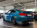 BMW 440 4er - 440 i xDrive M Performance MPPSK Blau - thumbnail 12