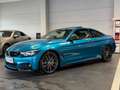 BMW 440 4er - 440 i xDrive M Performance MPPSK Blau - thumbnail 1