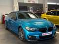 BMW 440 4er - 440 i xDrive M Performance MPPSK Blau - thumbnail 14