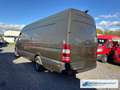 Mercedes-Benz Sprinter II Kasten 316 Extra Lang XXL CDI Navi Rüc Braun - thumbnail 3