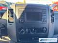 Mercedes-Benz Sprinter II Kasten 316 Extra Lang XXL CDI Navi Rüc Braun - thumbnail 18