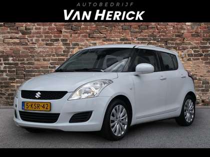 Suzuki Swift 1.2 Business Edition EASSS | Camera | Cruise | Air