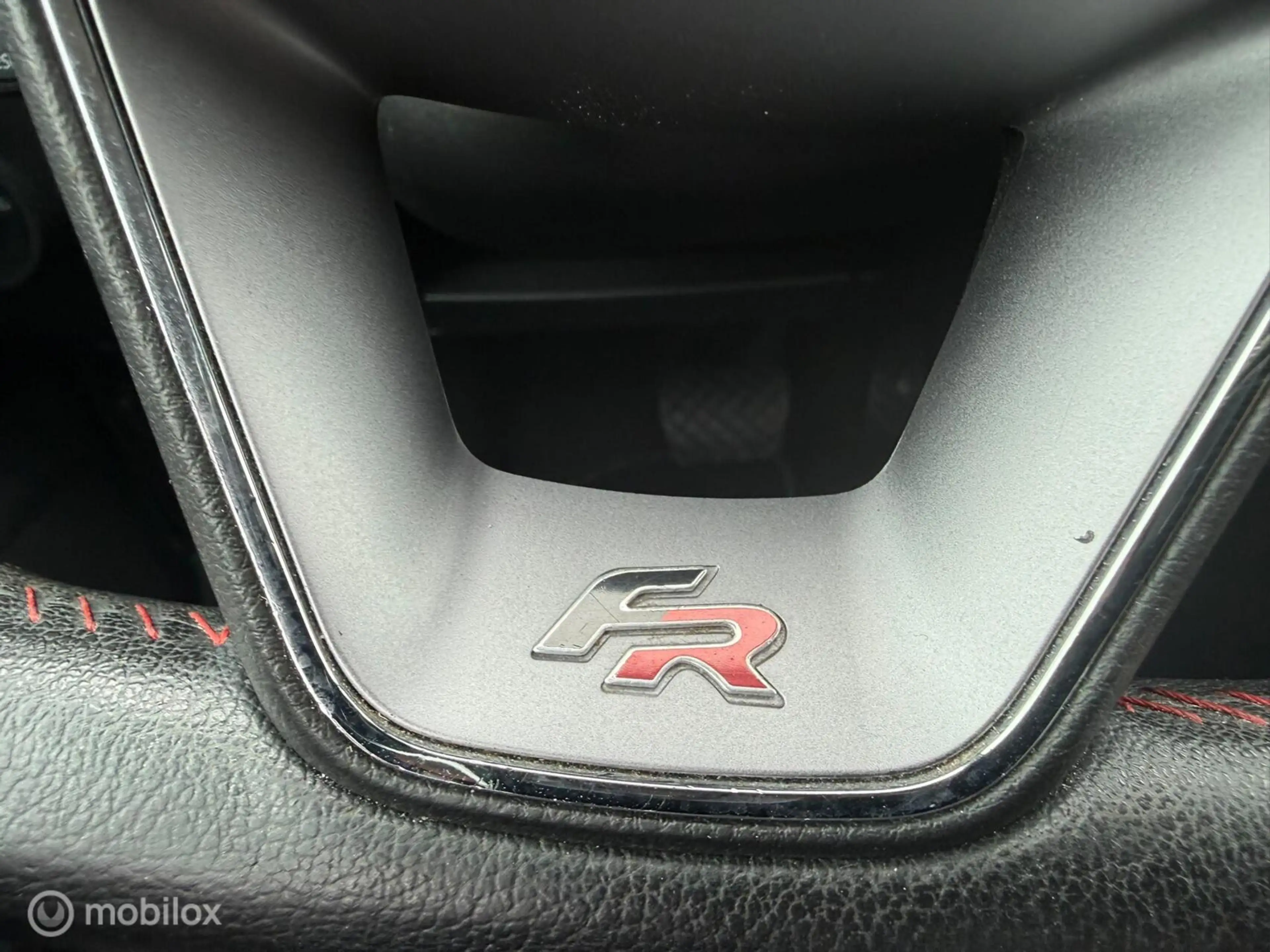 SEAT Ibiza seat-ibiza-tsi-fr-dsg-carplay-camera-pdc-led-CLIMA — photo 12