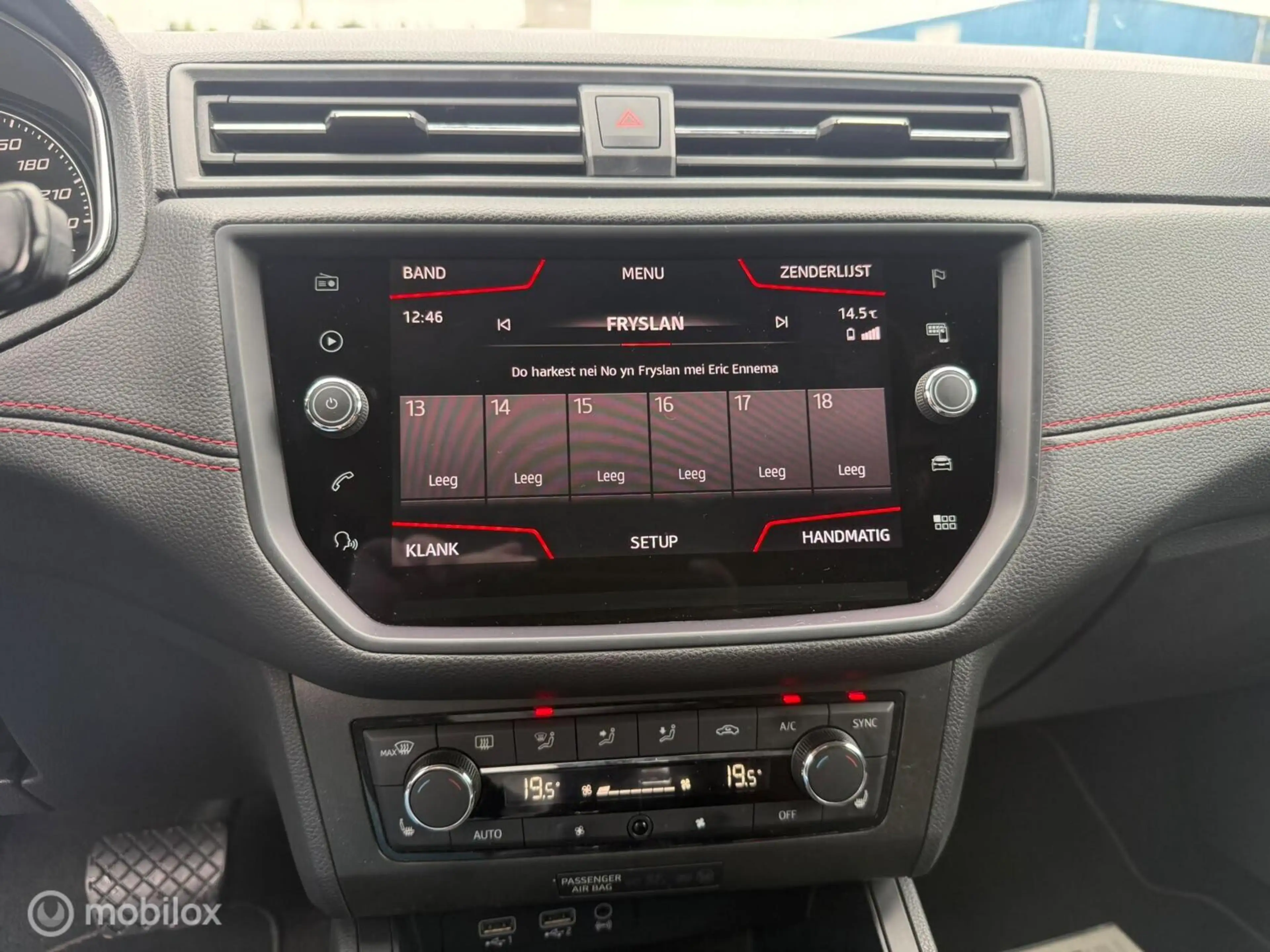 SEAT Ibiza seat-ibiza-tsi-fr-dsg-carplay-camera-pdc-led-CLIMA — photo 9