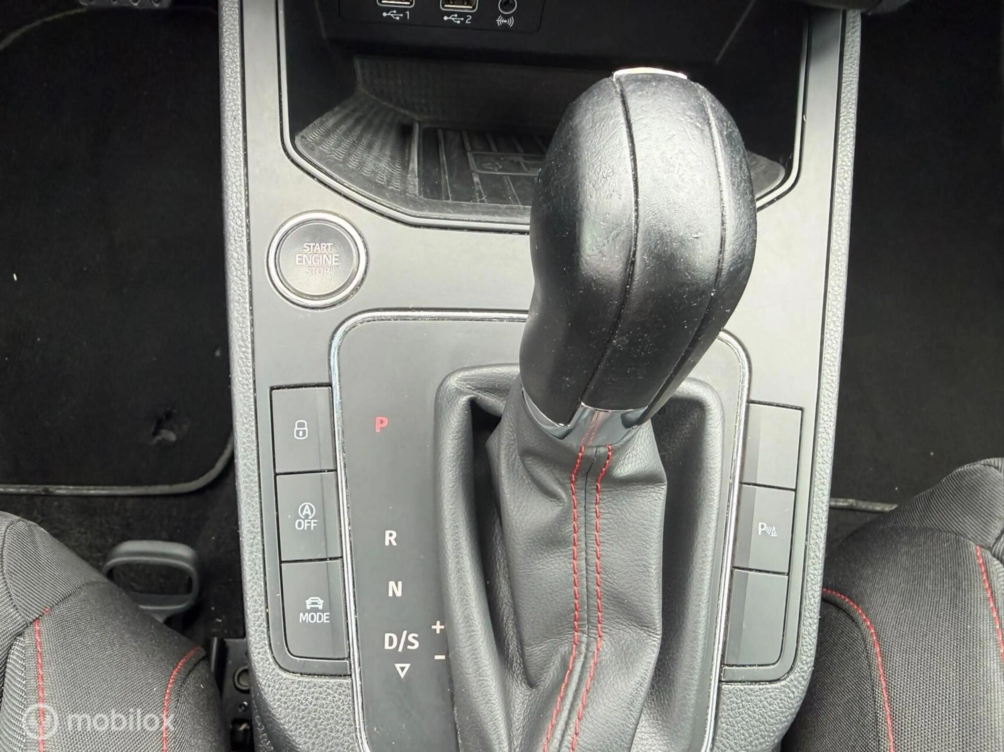 SEAT Ibiza seat-ibiza-tsi-fr-dsg-carplay-camera-pdc-led-CLIMA — photo 10