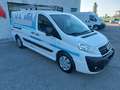 Fiat Scudo 2.0 M-JET 136 CV PASSO LUNGO Blanc - thumbnail 4