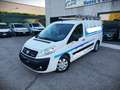 Fiat Scudo 2.0 M-JET 136 CV PASSO LUNGO Blanc - thumbnail 1