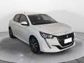 Peugeot 208 1.2 puretech Allure s&s 100cv my20 Bianco - thumbnail 3