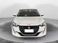 Peugeot 208 1.2 puretech Allure s&s 100cv my20 Bianco - thumbnail 2