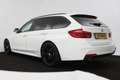 BMW 318 3-serie Touring 318i M Sport Edition (STOELVERWARM Wit - thumbnail 5