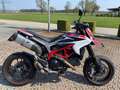 Ducati Hypermotard 821 SP Rojo - thumbnail 1