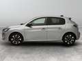 Peugeot 208 1.2 PureTech Allure Grau - thumbnail 2