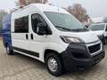 Peugeot Boxer Kasten L3H2 Premium/Kamera/Standheizung Weiß - thumbnail 7