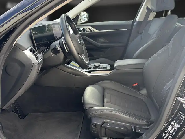 BMW 4 Series view 15