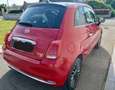 Fiat 500 500 1.2 69 ch Club Rouge - thumbnail 4