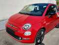 Fiat 500 500 1.2 69 ch Club Rouge - thumbnail 2