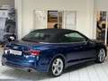 Audi A5 Cabriolet sport S-Line Azul - thumbnail 7
