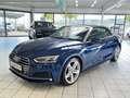 Audi A5 Cabriolet sport S-Line Blu/Azzurro - thumbnail 1