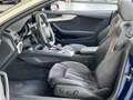 Audi A5 Cabriolet sport S-Line Azul - thumbnail 11