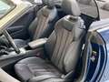 Audi A5 Cabriolet sport S-Line Bleu - thumbnail 12