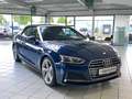 Audi A5 Cabriolet sport S-Line Blue - thumbnail 3