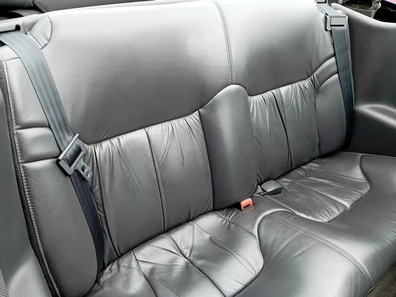 Chrysler Stratus 2.0 cat Cabrio LX, foto 8