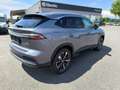 MG HS HEV Luxury Grau - thumbnail 6