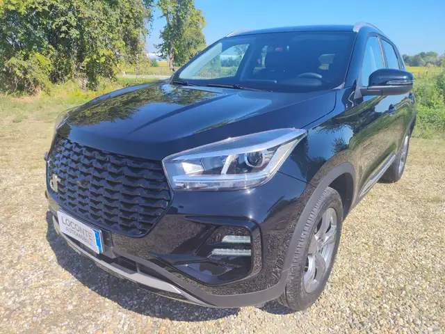 DR Automobiles DR5.0