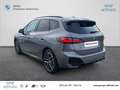 BMW 218 218i 136ch M Sport DKG7 Grau - thumbnail 2