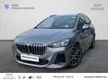 BMW 218 218i 136ch M Sport DKG7 Grau - thumbnail 1