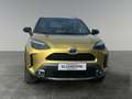 Toyota Yaris Cross Yaris Cross 1,5l Hybrid, 4x4, Prem. Edt. Gelb - thumbnail 8