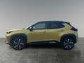 Toyota Yaris Cross Yaris Cross 1,5l Hybrid, 4x4, Prem. Edt. Gelb - thumbnail 2