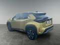 Toyota Yaris Cross Yaris Cross 1,5l Hybrid, 4x4, Prem. Edt. Gelb - thumbnail 3