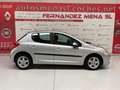 Peugeot 207 1.4 VTi 16v Sport Gris - thumbnail 7