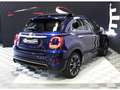 Fiat 500 X Découvrable 1.0 FireFly Turbo 120 cv Yacht Club Capri  série spéciale limit\u0026a Blau - thumbnail 4